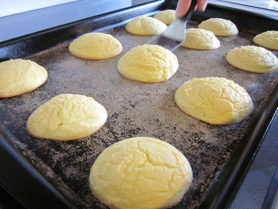 Sugar Cookies Without Flour
 Vanilla Coconut Flour Cookies Grain Sugar Free are the