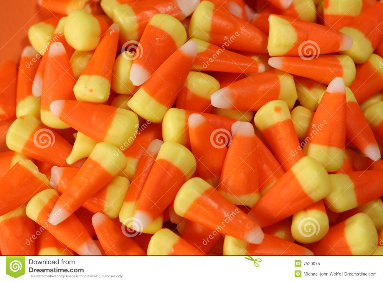Sugar Free Candy Corn
 Candy Corn stock image Image of harvest candy sugar