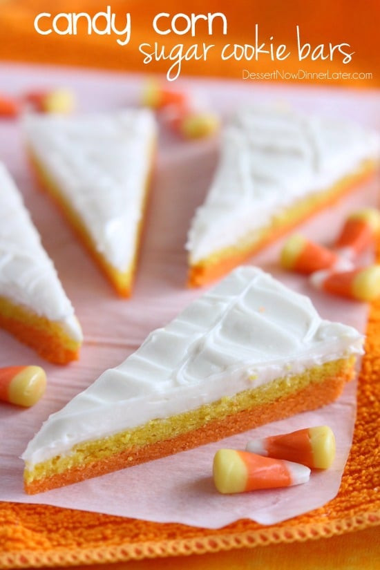 Sugar Free Candy Corn
 20 Delicious Candy Corn Desserts Sparkles to Sprinkles