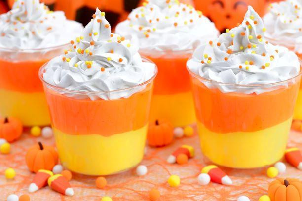 Sugar Free Candy Corn
 2 Uses for Sugar Free Candy Corn Dry Flavoring Syrup