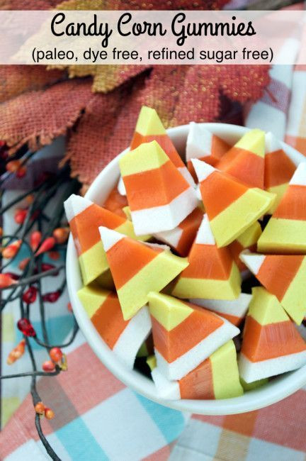 Sugar Free Candy Corn
 146 best images about Recipes Snacks Sugar Free on