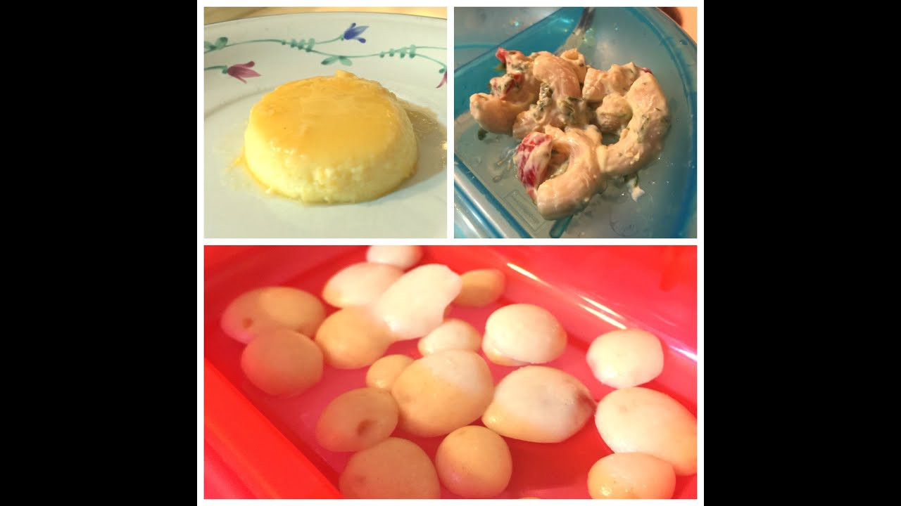 Sugar Glider Recipes With Baby Food
 Suggie Chef Ep 9 Three Fun Sugar Glider Recipes with