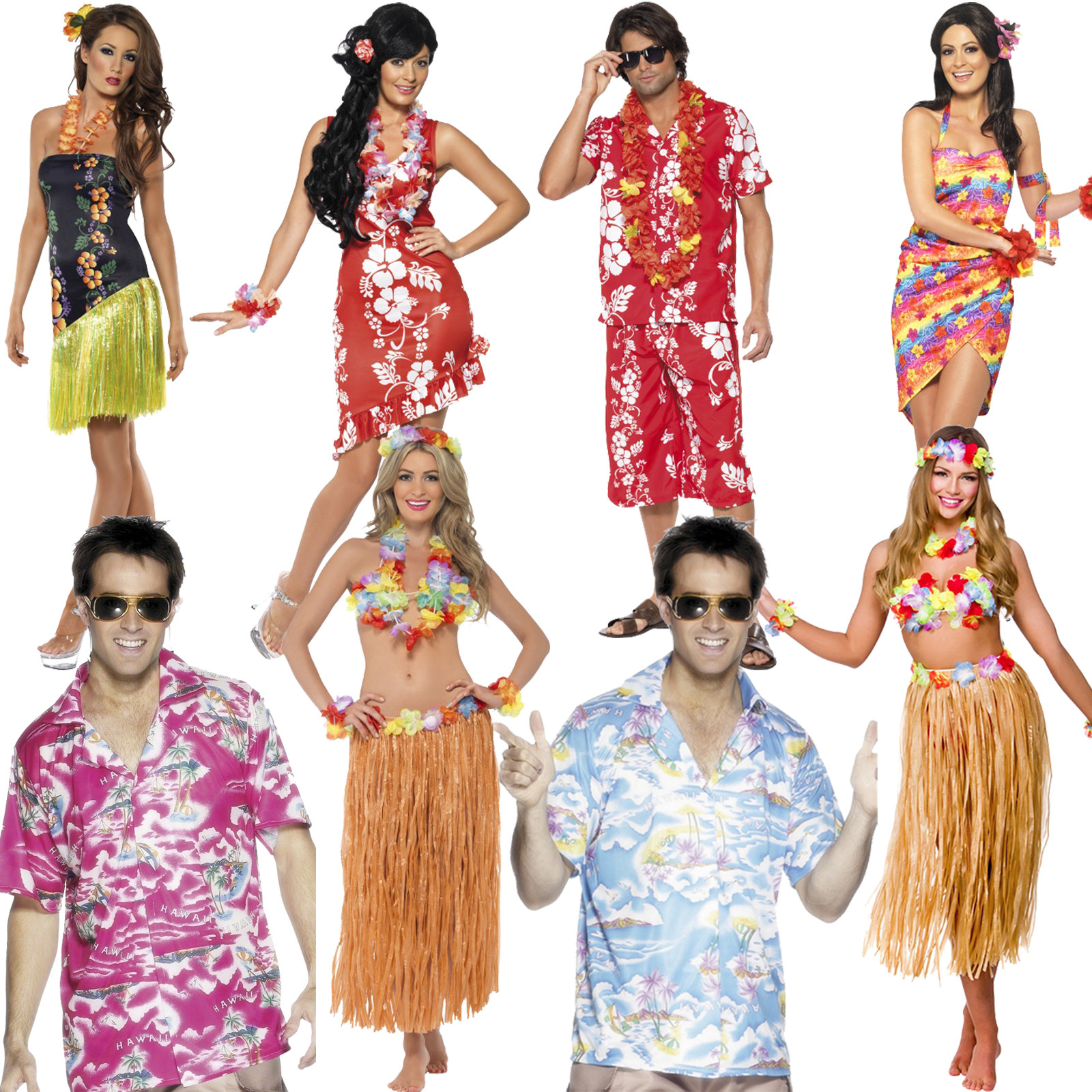 Summer Costume Party Ideas
 Image to Close