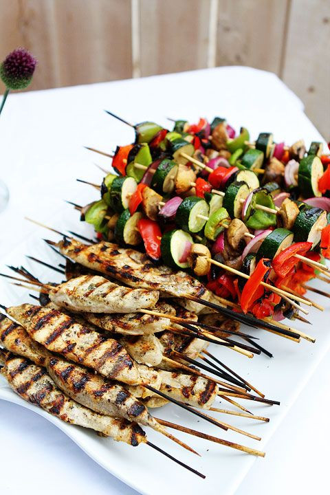 Summer Dinner Party Recipes Ideas
 9 Creative Dinner Party Themes To Try This Summer