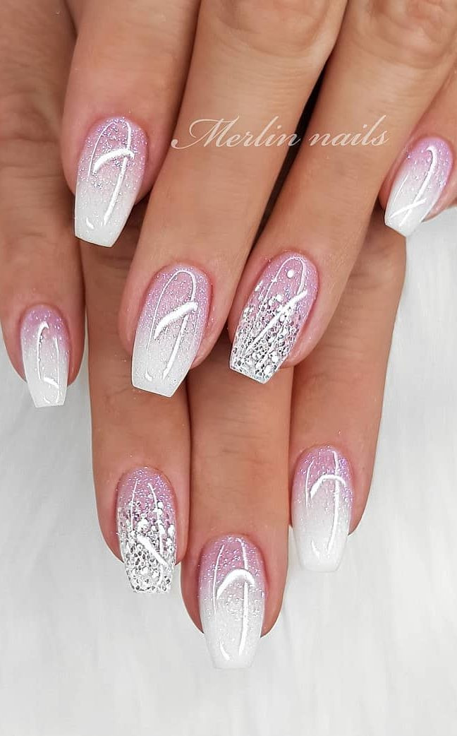Summer Gel Nail Colors 2020
 39 Hottest Awesome Summer Nail Design Ideas for 2019