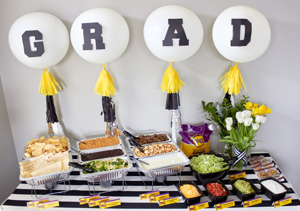 Summer Graduation Party Ideas
 Top 10 Dos and Don ts of Hosting a Graduation Party Evite