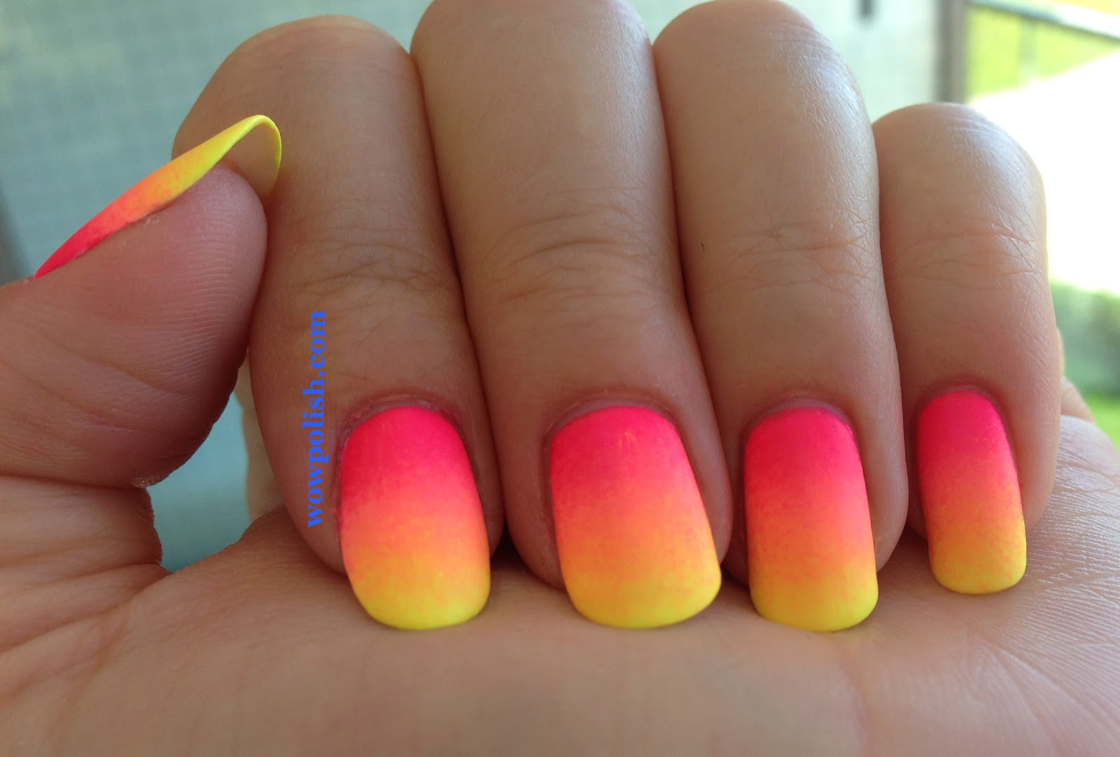Summer Nail Color And Designs
 30 The Hottest Summer Nail Art Design Ideas