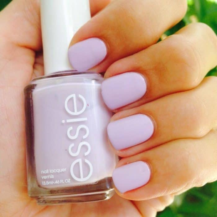 Summer Nail Colors For Pale Skin
 35 Trendy and Unique Nail Color Ideas 2019 – SheIdeas