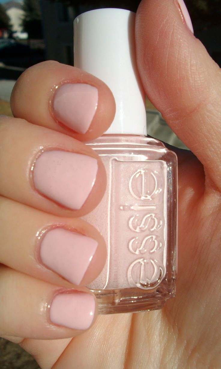 Summer Nail Colors For Pale Skin
 506 best Beauty hair makeup nails etc images on Pinterest