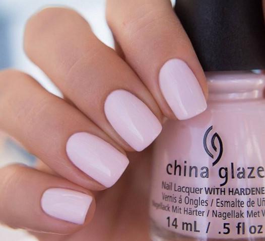 Summer Nail Colors For Pale Skin
 Nail Colors We Want To Wear All Summer Long More