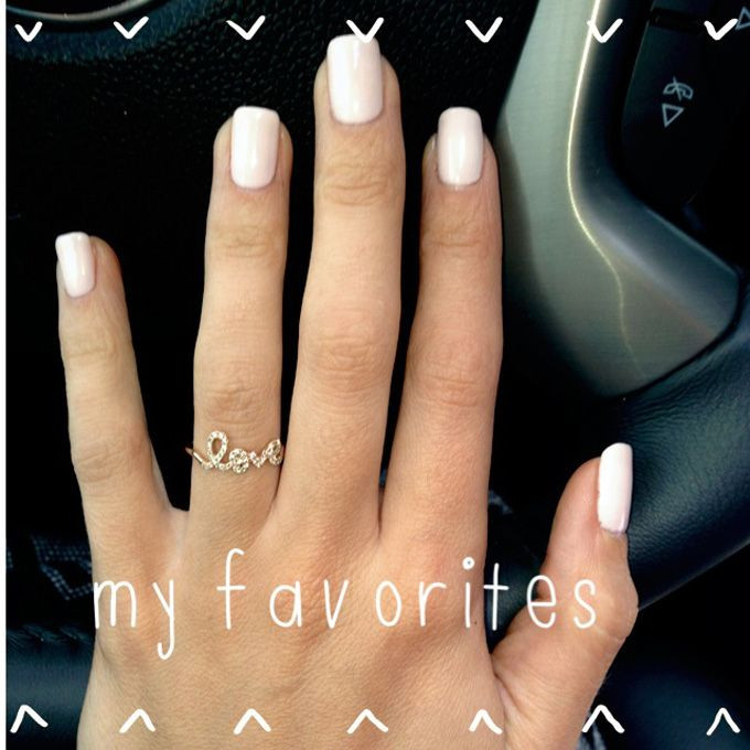 Summer Nail Colors For Pale Skin
 Pin on Nails