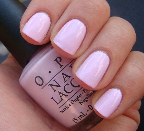Summer Nail Colors Opi
 Opi nails love this colour for summer