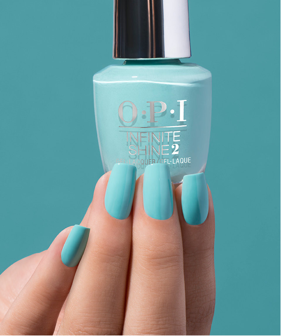 Summer Nail Colors Opi
 All Collections