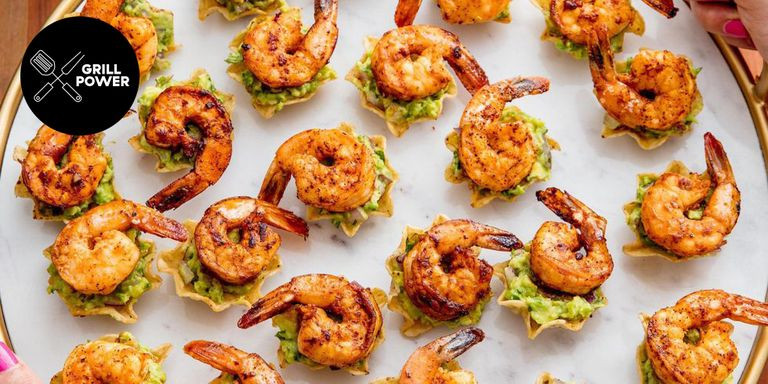Summer Party Recipe Ideas
 80 Easy Summer Appetizers Best Recipes for Summer Party