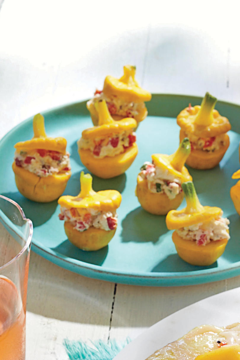 Summer Party Recipe Ideas
 Outdoor Appetizer Recipe Ideas Southern Living