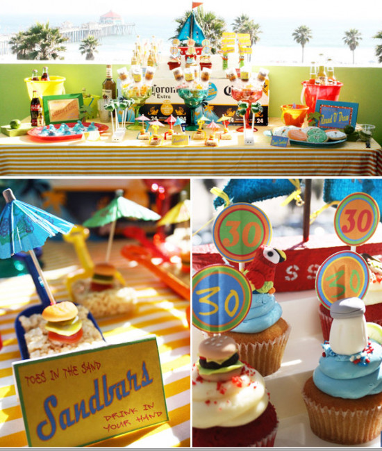 Summer Party Theme Ideas For Adults
 33 Top Adult Party Themes Tip Junkie