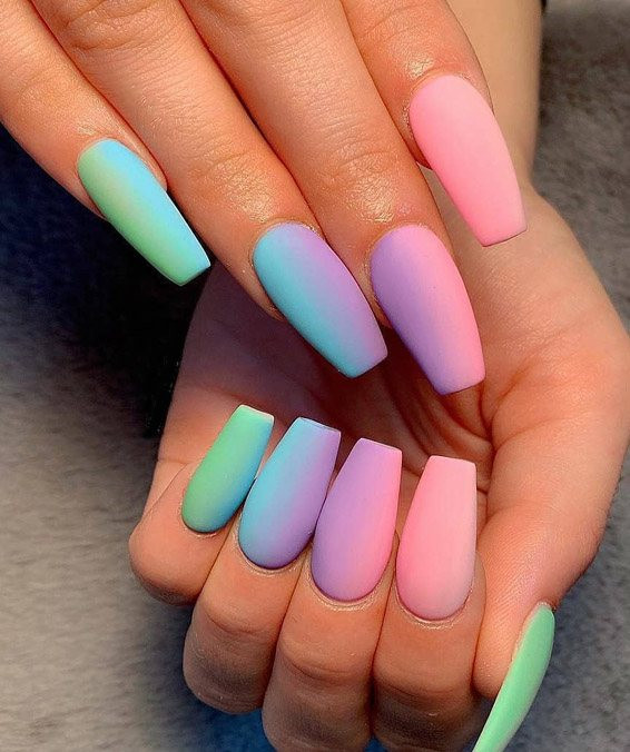 Super Cute Nail Designs
 Super Cute Nail Designs & Looks for 2019