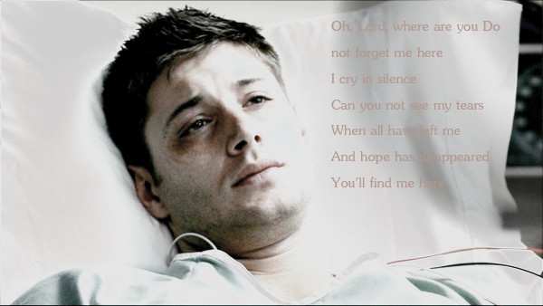 Supernatural Sad Quotes
 Sad Quotes From Dean Supernatural QuotesGram