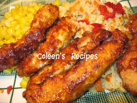 Sweet Baby Ray Bbq Sauce Chicken Recipe
 Coleen s Recipes SWEET BABY RAYS BARBECUE SAUCE CLONE