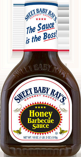Sweet Baby Ray Bbq Sauce Chicken Recipe
 Condiments you swear by