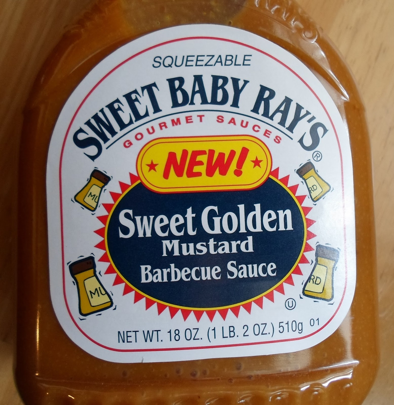 Sweet Baby Ray Bbq Sauce Chicken Recipe
 Happier Than A Pig In Mud Two Ingre nt Sweet Baby Ray s