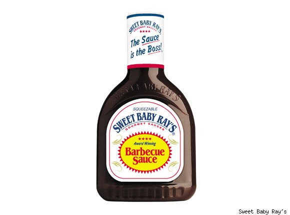 Sweet Baby Ray'S Bbq Sauce
 TEH VESTIBULE S OFFICIAL CHICKEN NUGGET APPRECIATION