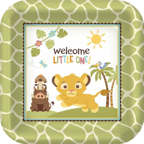 Sweet Circle Of Life Baby Shower Party Supplies
 JR Party Store Buy thousands of discount party supplies