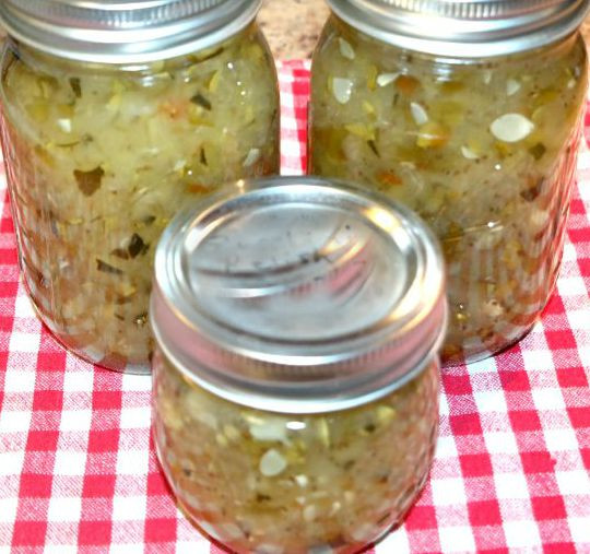 Sweet Pickles Recipe For Canning
 Shakin & Bakin Foo Blog Home Canning Sweet Pickle