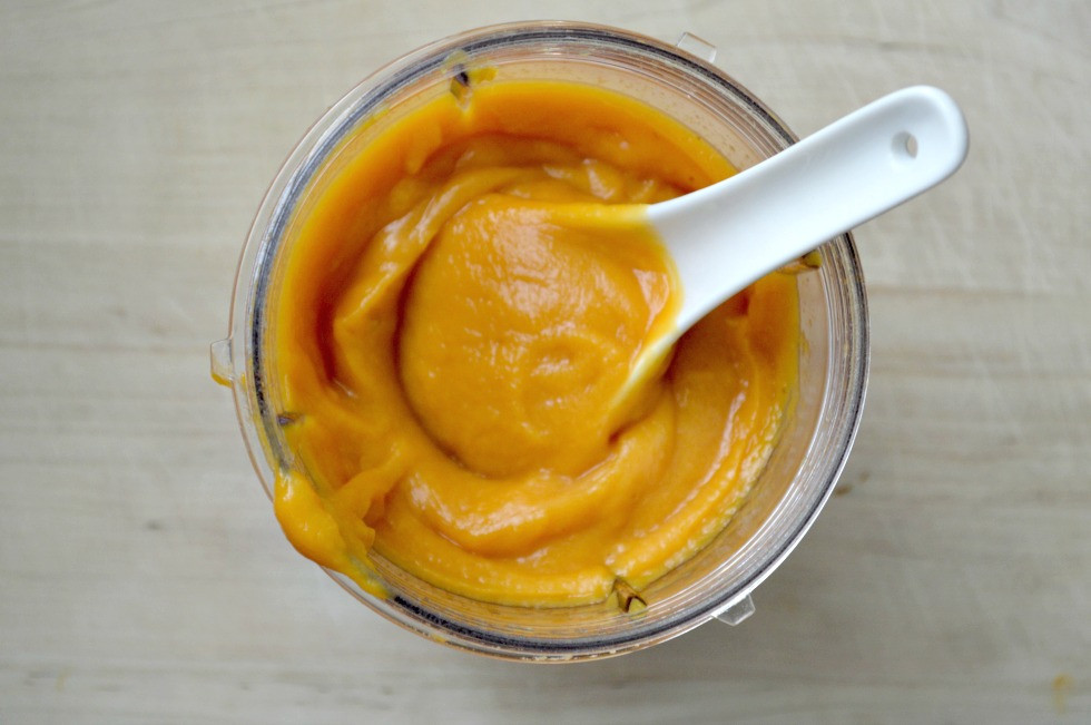 Sweet Potato Baby Food
 17 Baby Food Recipes For Your Newborn