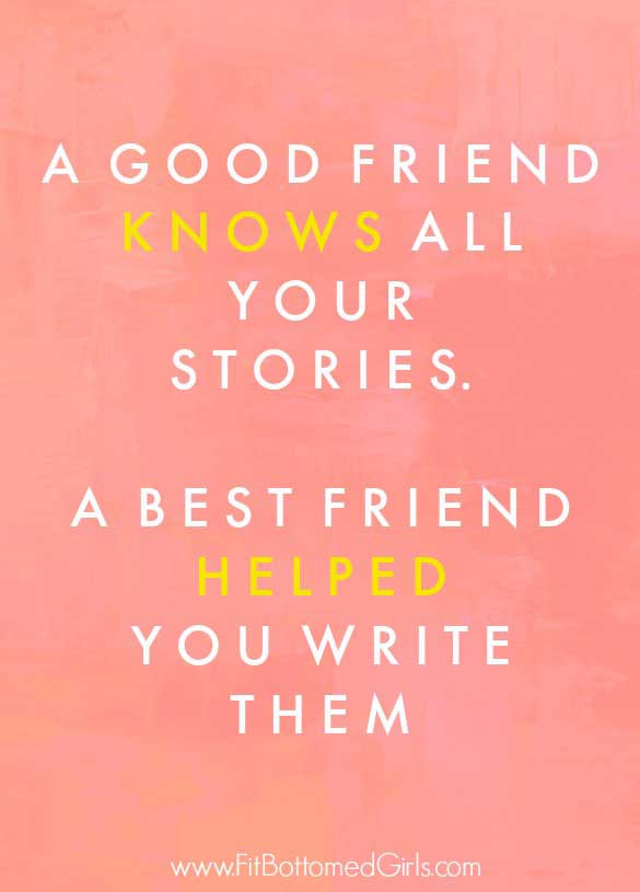 Sweet Quotes For Friendship
 The Top 10 Best Friend Quotes