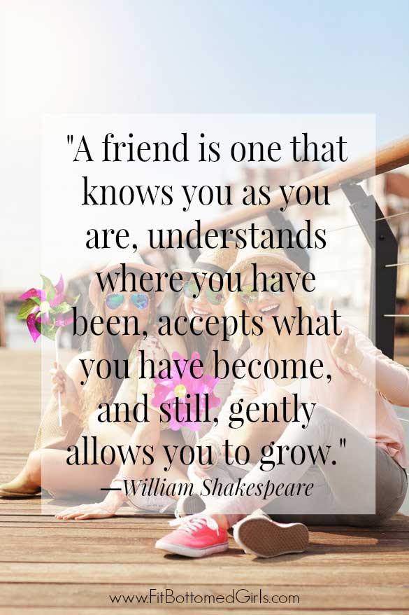 Sweet Quotes For Friendship
 The Top 10 Best Friend Quotes