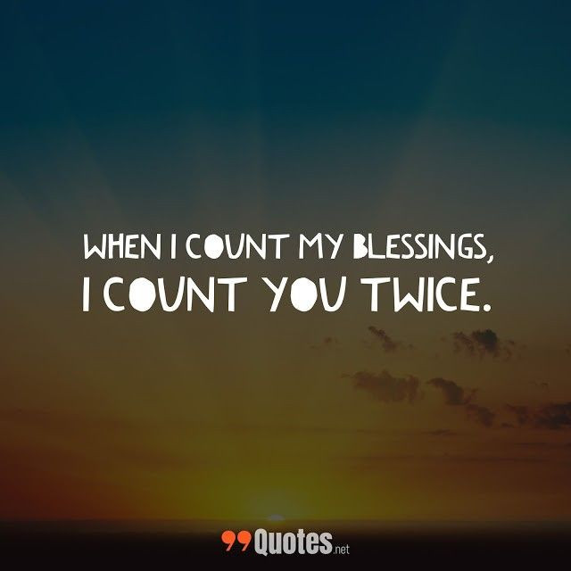 Sweet Quotes For Friendship
 Cute Short Friendship Quotes When I count my blessings I