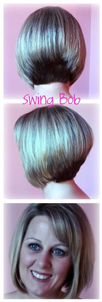 Swing Bob Haircuts
 Swing Bob Hair cut