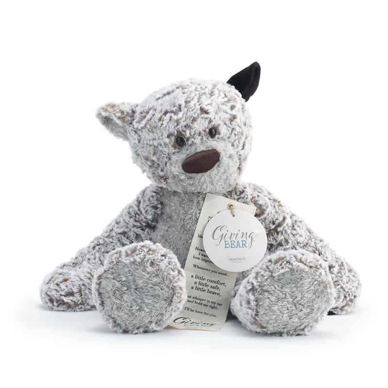 Sympathy Gifts For Children
 The Giving Bear Sympathy Gift for Children