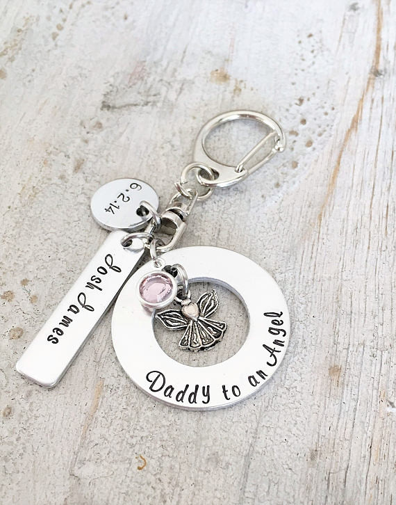 Sympathy Gifts For Children
 Sympathy Gift for Dad Loss of a Child Gift Infant Loss