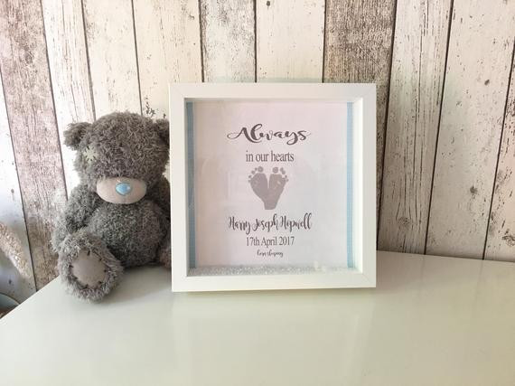 Sympathy Gifts For Loss Of Baby
 Items similar to Baby memorial t infant loss print