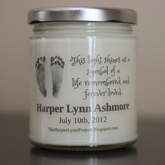 Sympathy Gifts For Loss Of Baby
 158 best images about Memorials and Keepsakes on Pinterest