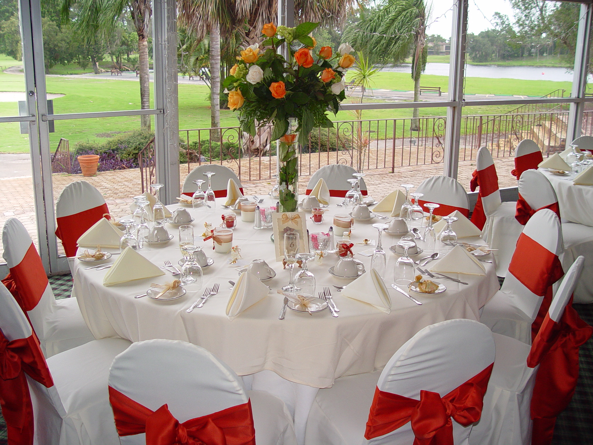 Table Decorations For Wedding Reception
 WEDDING DESIGN Elegant Wedding Reception Decorations