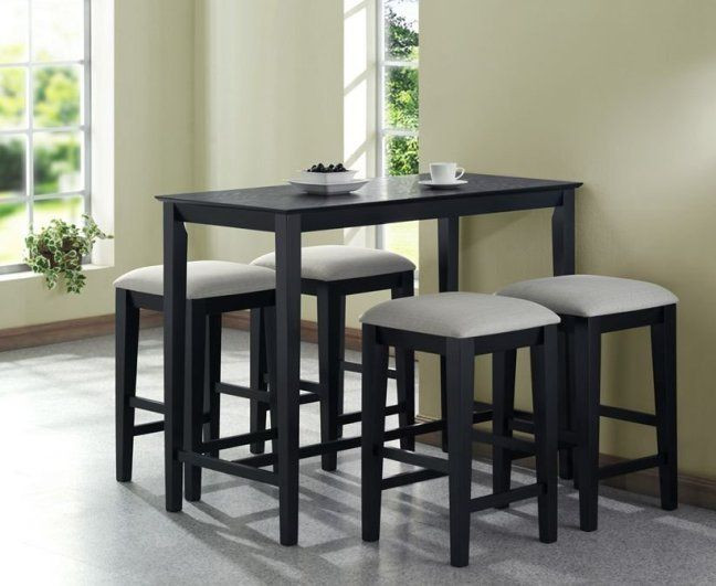 Table For Small Kitchen
 Ikea Kitchen Tables for Small Spaces di 2019