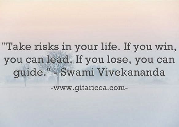 Taking Risks In Life Quotes
 Taking Risks In Life Quotes QuotesGram