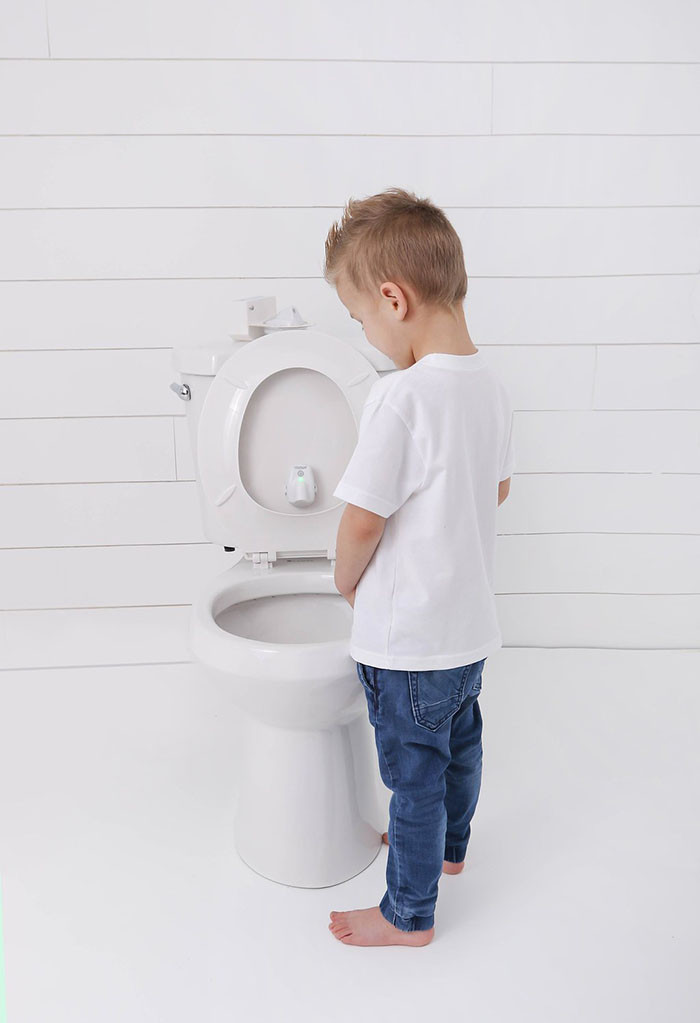 Target Kids Bathroom
 Parents Everywhere Are Loving This New Potty Training