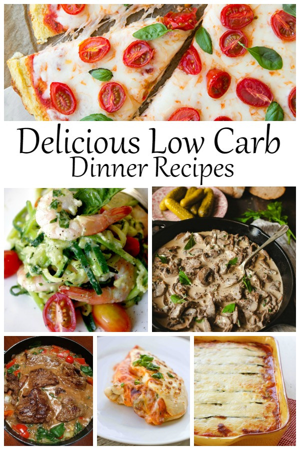 Tasty Low Carb Recipes
 Delicious Low Carb Recipes Home Made Interest