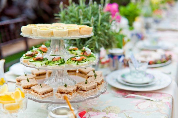 Tea Party Ideas Adults
 Tea party ideas for kids and adults – themes decoration