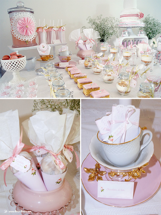 Tea Party Ideas Adults
 Princess Tea Party Baby Shower Ideas Themes Games