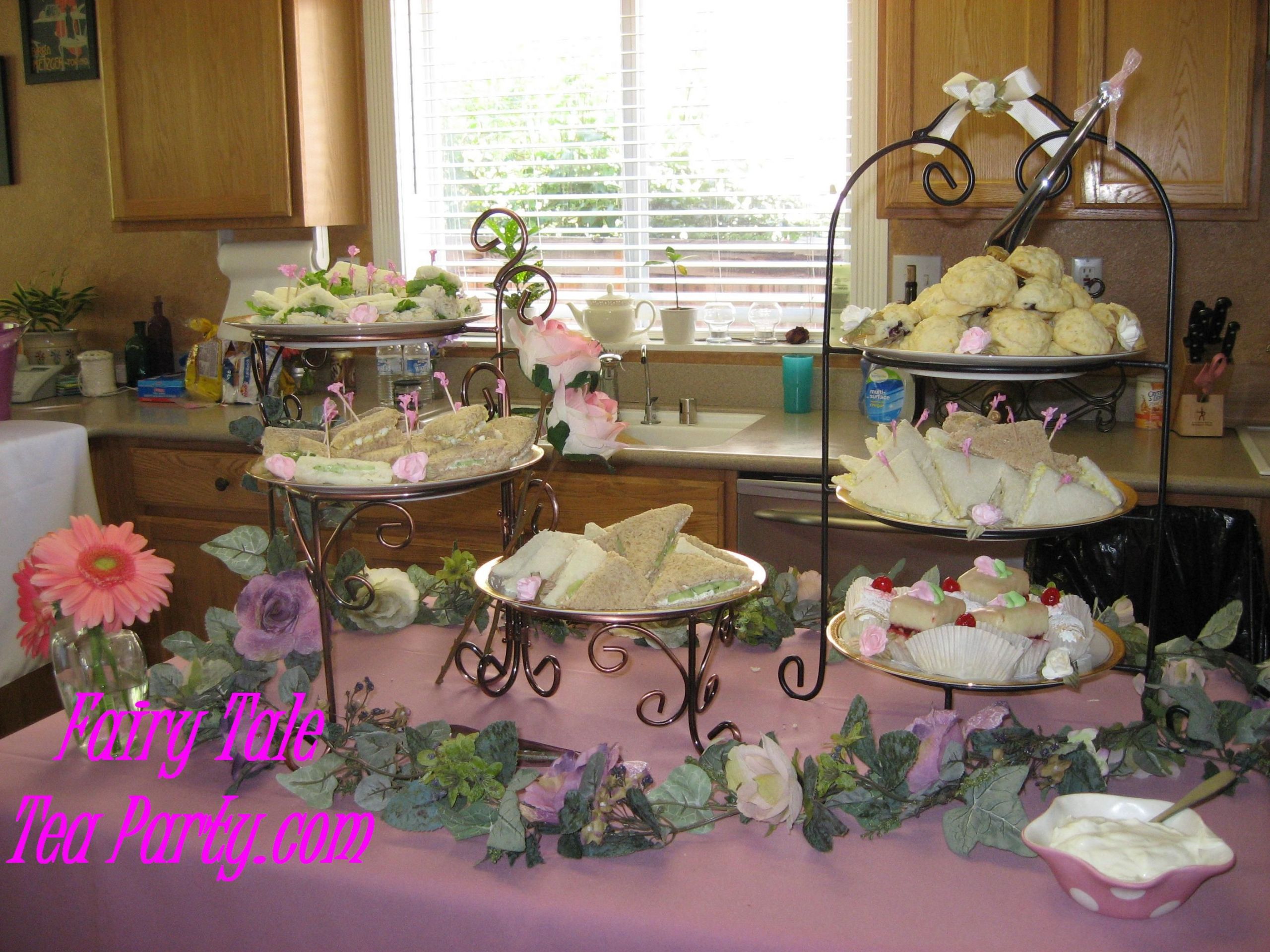 Tea Party Ideas Adults
 Pin by Kendra Constable Smith on Tea Party Ideals
