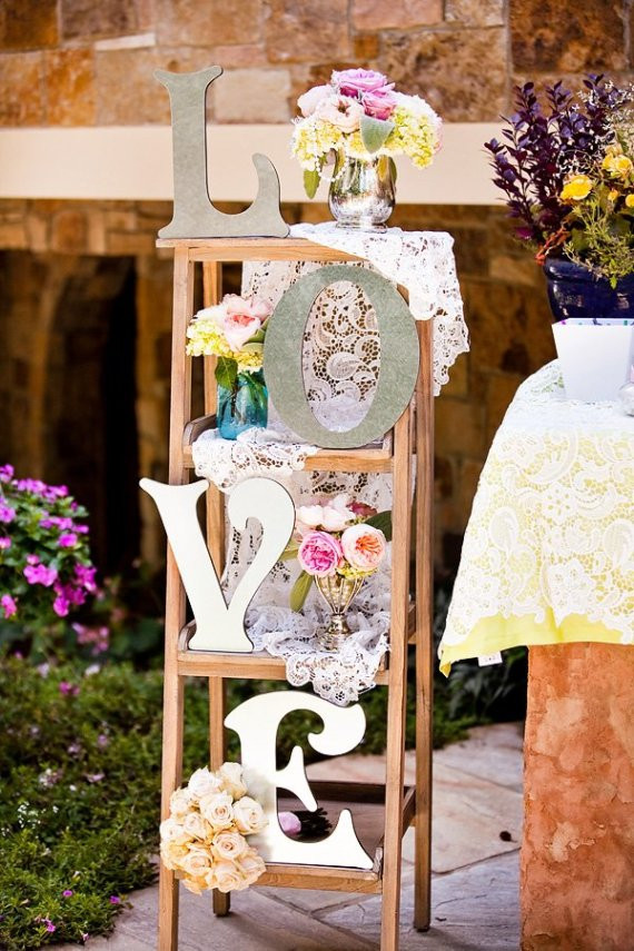 Tea Party Ideas Pinterest
 Outdoor Vintage Lace Tea Party Bridal Shower Bridal