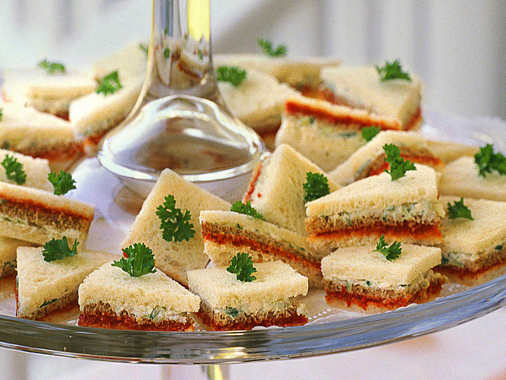 Best 30 Tea Party Sandwiches Ideas – Home, Family, Style and Art Ideas