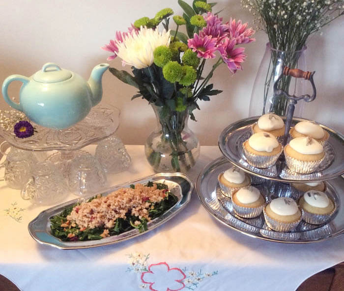 Tea Party Theme Baby Shower
 How to Host a Tea Party Themed Baby Shower Ideas Recipes