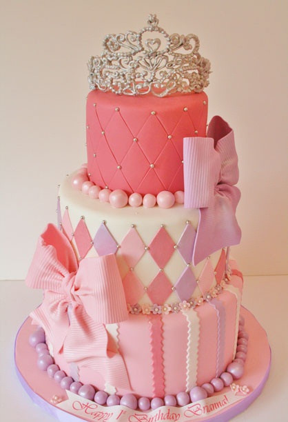 Teen Birthday Cakes
 15 Top Birthday Cakes Ideas for Girls 2HappyBirthday