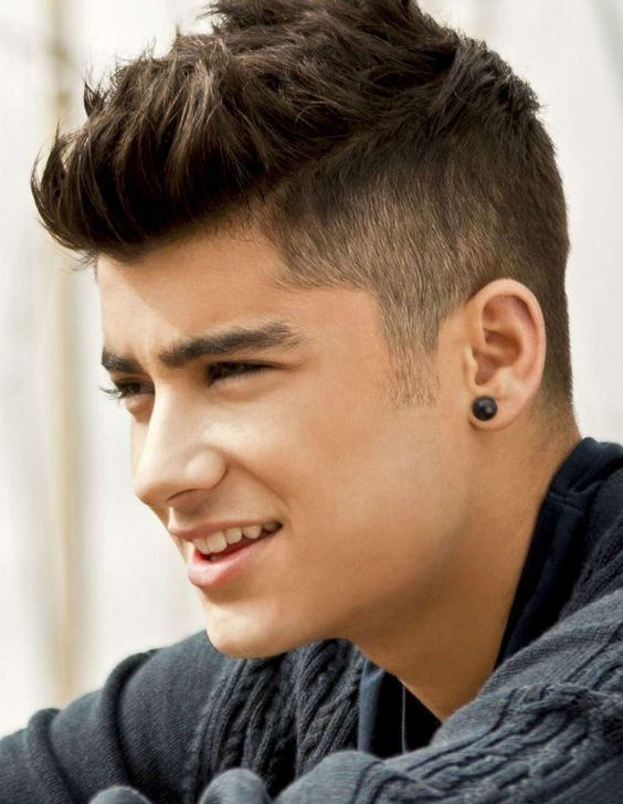 Teen Boy Haircuts
 12 Teen Boy Haircuts and Hairstyles That are Currently in